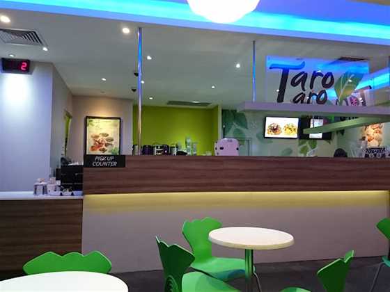 Taro Taro