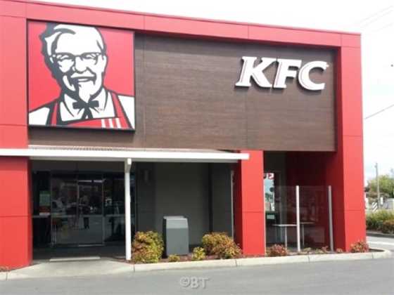 KFC Wendouree
