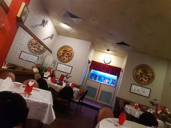 Khong Dynasty Chinese Restaurant