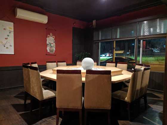 Kambei Japanese Restaurant
