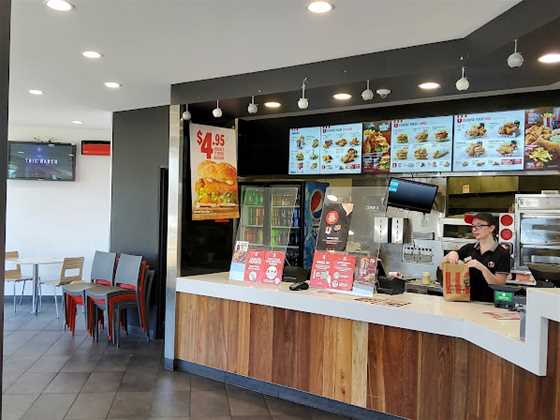 KFC Wodonga