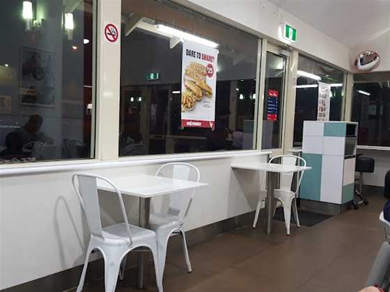 Red Rooster Wodonga