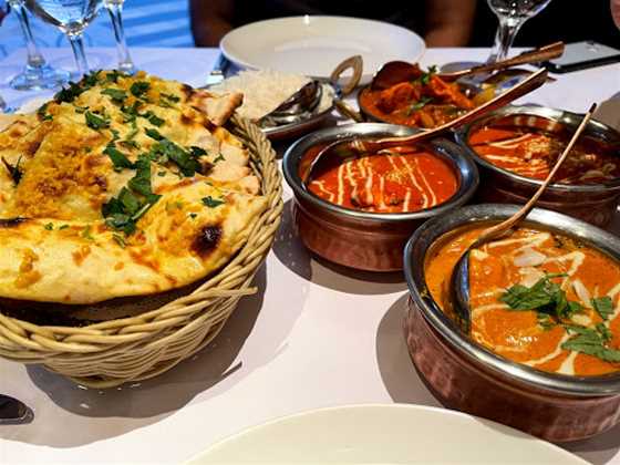 Shiraaz Indian Restaurant