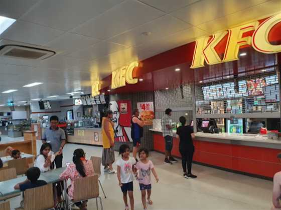 KFC Ballan Service Centre