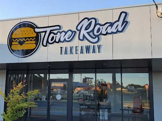 Tone Road Takeaway