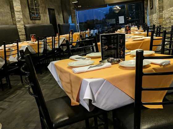 Rajbhog Indian Restaurant