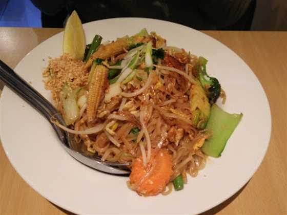 Knoxfield Thai Restaurant