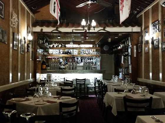 Amiconi Restaurant