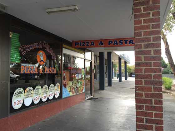 Diamond Village Pizza & Pasta