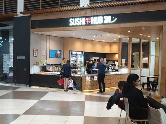 Sushi Hub Northland