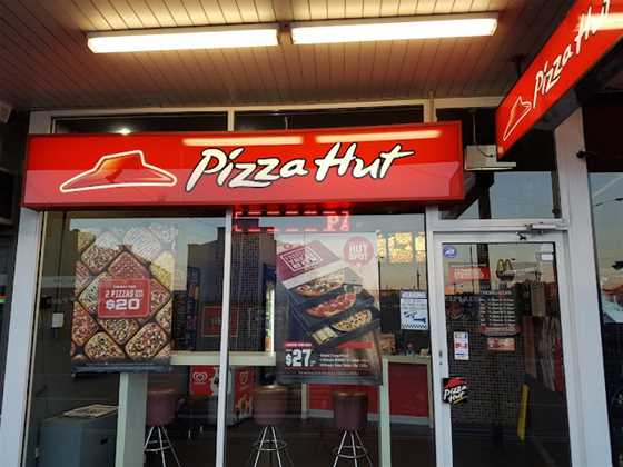 Pizza Hut Footscray