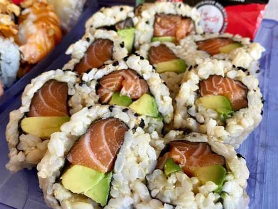 Sushi Izu
