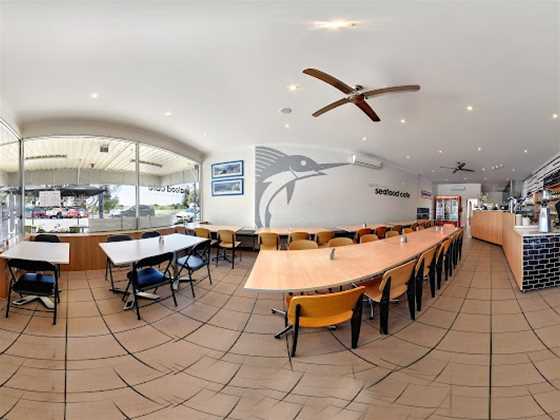 Apollo Bay Seafood Cafe