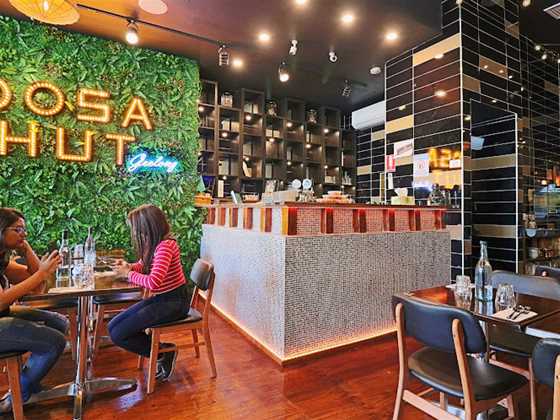 Dosa Hut - Indian Multi Cuisine Restaurant Geelong