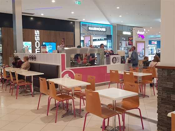 Donut King Waurn Ponds Shopping Centre