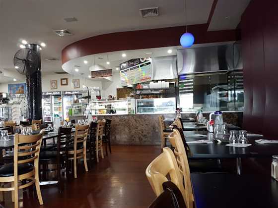 Roxy Kebabs & Cafe Coolaroo