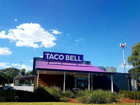 Taco Bell Roxburgh Park
