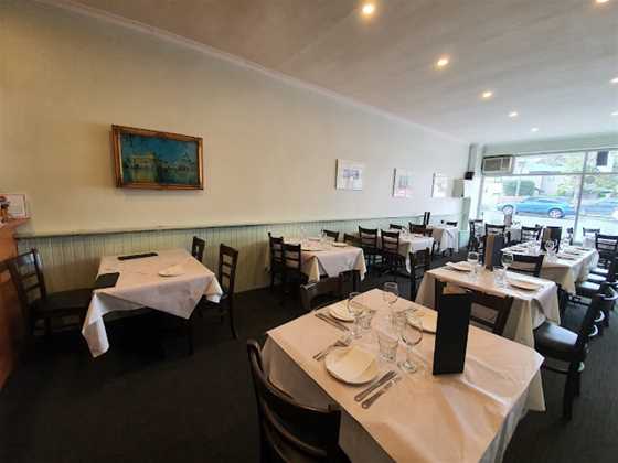 Zaika Indian Restaurant - Best Beaumaris, Bayside, Cheltenham, Mentone, Melbourne Restaurants Near M