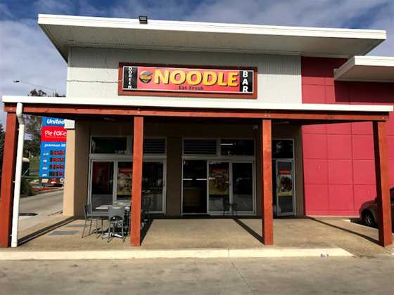 Doreen Noodle Bar