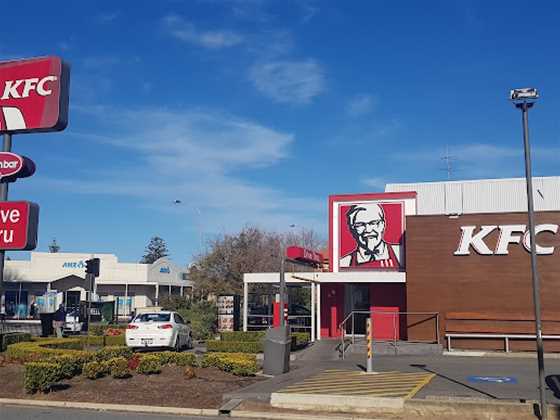 KFC Victor Harbor