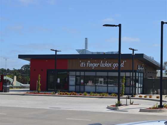 KFC Mt Gambier Marketplace