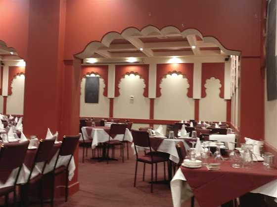 Phoolwari Tandoori Indian Restaurant Ringwood