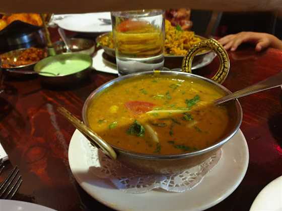 Haveli Heritage Indian Restaurant