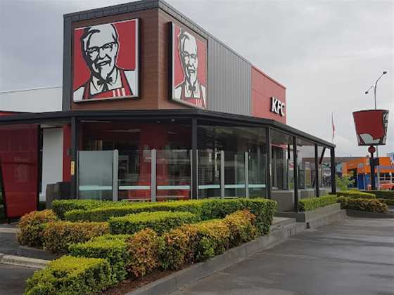 KFC Port Adelaide