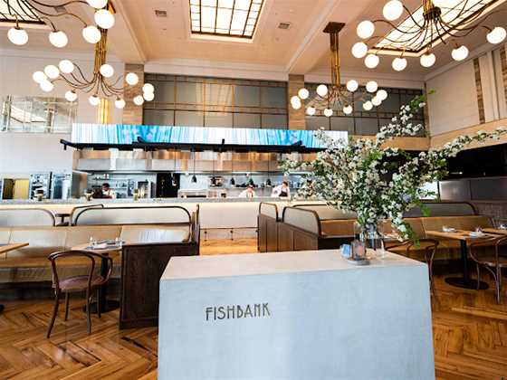 Fishbank Restaurant