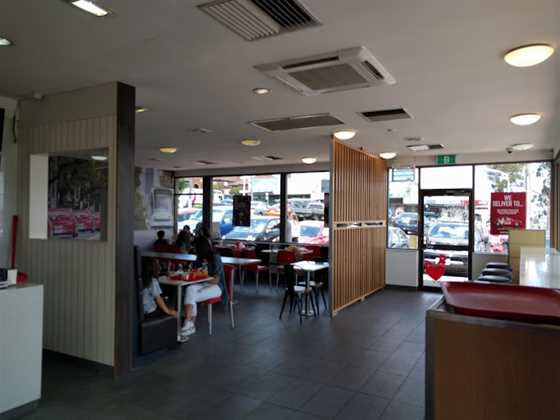 Red Rooster Coburg