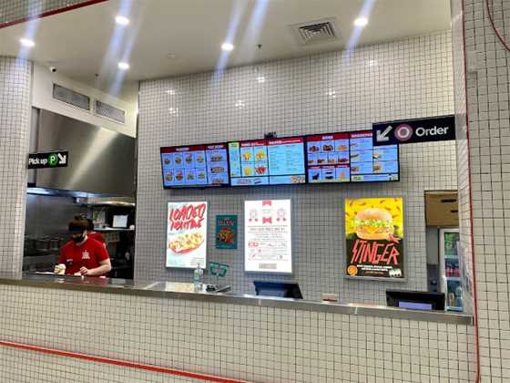 Lord of the Fries - Werribee Plaza