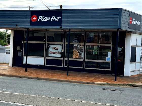 Pizza Hut Port Augusta