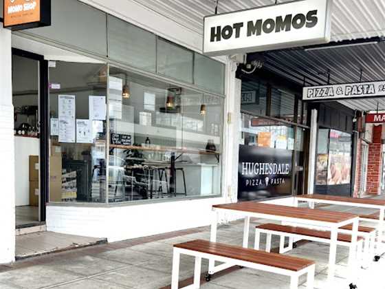 Momo Shop