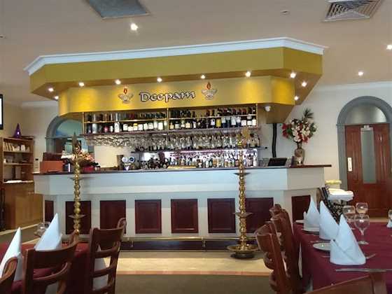 Deepam Tandoori Indian Restaurant