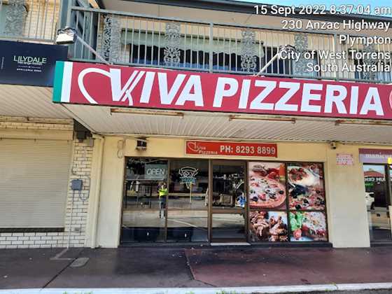 Viva Pizzeria
