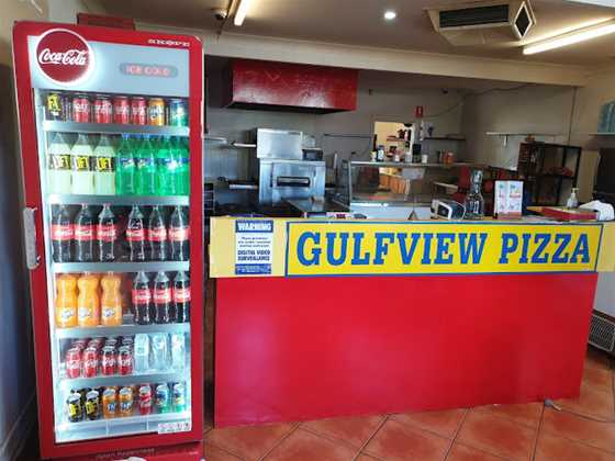 Gulfview Pizza