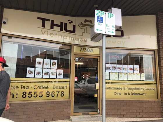 Thu Do Restaurant