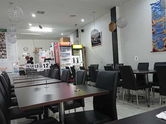 Pondok Daun Restaurant