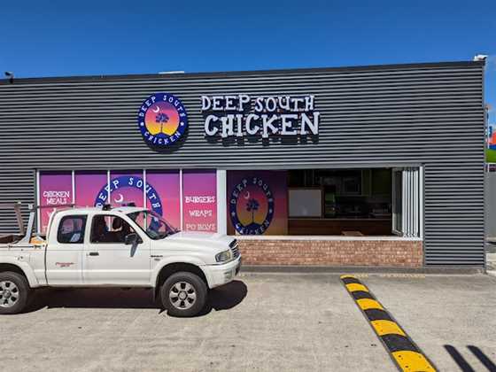 Deep South Chicken Oxenford