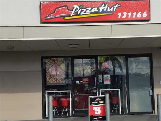 Pizza Hut Hollywood Plaza