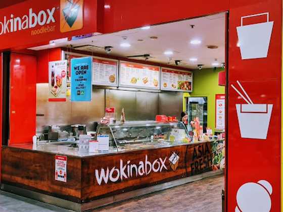 Wokinabox
