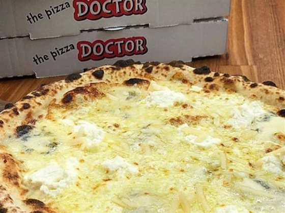 The Pizza Doctor