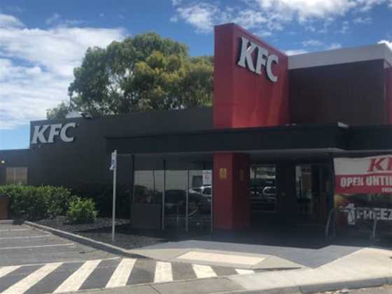 KFC Chelsea Heights