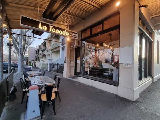 La Tonada Restaurant