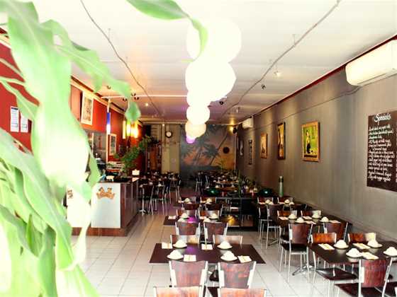 Van Mai Vietnamese Restaurant