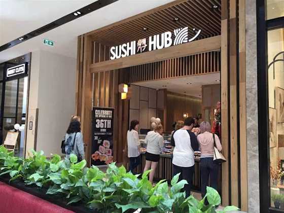 Sushi Hub Eastland