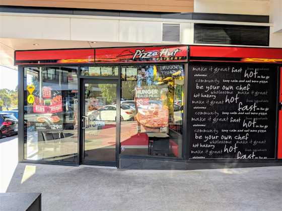Pizza Hut Bundoora