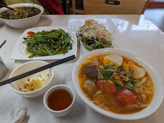 Mekong Restaurant