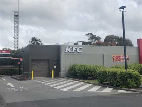 KFC Hastings