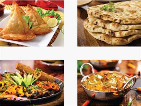 24 Spices Indian Restaurant Bayswater